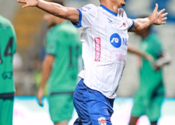 Alban Shillova mbyll kapitullin e dytë te FC Prishtina