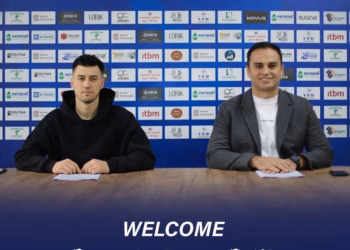 Malisheva përforcon skuadrën, Valmir Nafiu është futbollisti më i ri i ekipit