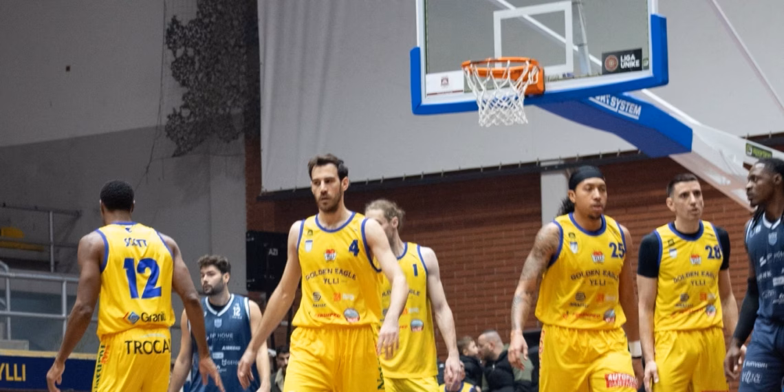 Ylli fiton ndeshjen e tensionuar ndaj Rahovecit