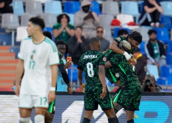 Nigeria siguron gjysmëfinalen e Kupës së Afrikës, përballet me Marokun