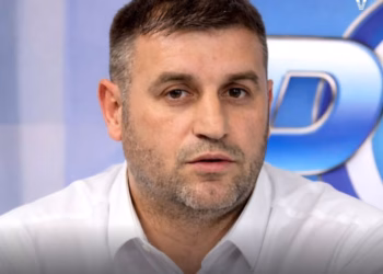 Cecelia emërohet trajner i të rinjve të Vorës, në Shqipëri