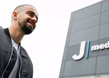 Gazetari italian zbulon situatën e Edon Zhegrovës te Juventusi