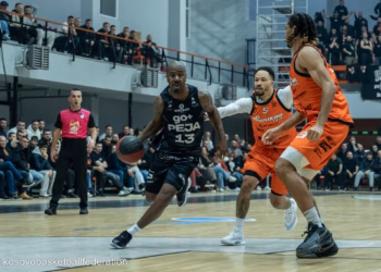 Basketboll, përfundon afati kalimtar te meshkujt