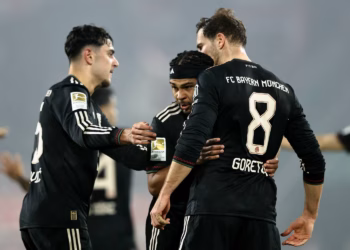 Bayern ende pa humbje në Bundesliga, triumfon edhe ndaj Kolnit