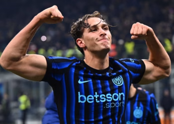 Interi i falet Espositos, rrit epërsinë e pikëve në krye të Serie A