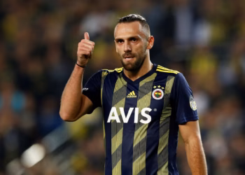Vedat Muriqi kthehet në Turqi? Fenerbahçe synon sërish sulmuesin kosovar