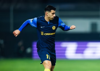 Avdyli i Celjes, e dëshironte përballjen me Dritën