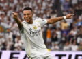 Befason Real Madridi, Mbappe starton ndaj Levantes