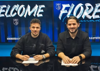 Drita përforcohet me ishin e Shkëndijës, Ramadani prezantohet zyrtarisht