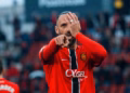 Muriqi realizon “hetrikun” e parë për Mallorcan