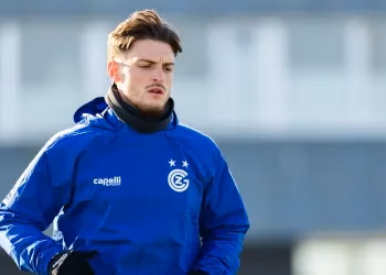 Grasshopper e dërgon Florian Hoxhën në kategorinë e dytë të Zvicrës