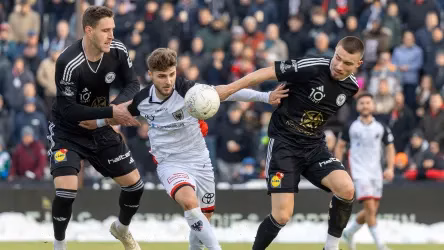 FC Aarau ia zgjat kontratën Aliut, pavarësisht pauzës së gjatë nga lëndimi