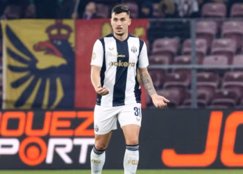 Mirlind Kryeziu pritet të kthehet te Zurichu