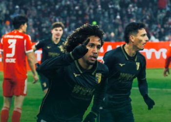 Nuk ka rekord, Bayerni pëson humbjen e parë në Bundesligë nga ekipi i Rexhbeqajt