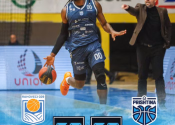 Sigal Prishtina harron krizën, u kthehet rezultateve pozitive