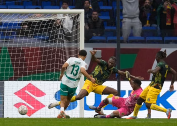 Senegali gjysmëfinalisti i parë i Kupës së Afrikës