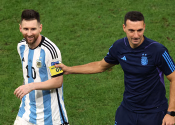 A do të luajë Messi në Botëror? Përzgjedhësi i Argjentinës zbulon detaje nga takimi