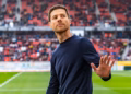 ZYRTARE: Real Madridi shkarkon trajnerin Xabi Alonso