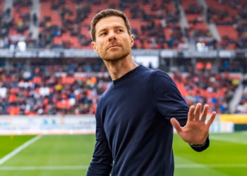 ZYRTARE: Real Madridi shkarkon trajnerin Xabi Alonso
