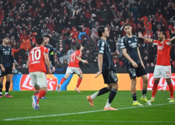 Liga e Kampionëve: Mourinho kualifikon Benficën dhe e lë Real Madridin jashtë top 8