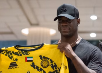 “Super Mario” me klub të ri