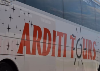 Sqarohet kompania kosovare pasi autobusi u përfshi nga tymi në Zvicër