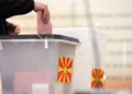 Maqedoni e Veriut, mbahen zgjedhjet lokale në 4 komuna