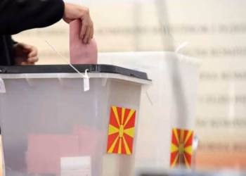 Maqedoni e Veriut, mbahen zgjedhjet lokale në 4 komuna