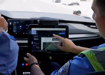 Policia në Ferizaj ndëshkon tre shoferë për shkelje të rënda në trafik