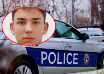 Ishte i zhdukur nga 2 janari, Policia njofton se është gjetur 17-vjeçari nga Gjilani