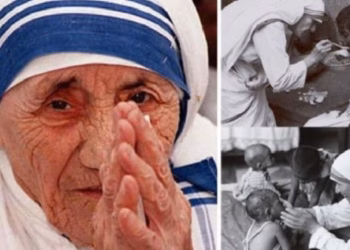 46 vjet nga nderimi i Shën Terezës me çmimin më të lartë të Indisë