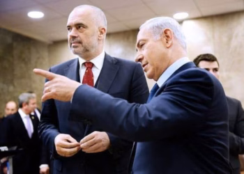 Rama në Izrael, takim kokë më kokë me Netanyahun – zbardhet agjenda