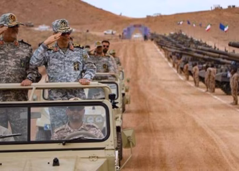 BE-ja godet Teheranin me sanksione të reja