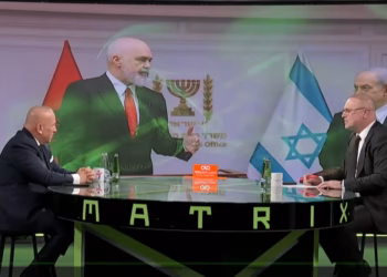 “Pritje speciale”, Kulla: Vizita e Ramës në Izrael, si çdo vizitë tjetër shtetërore