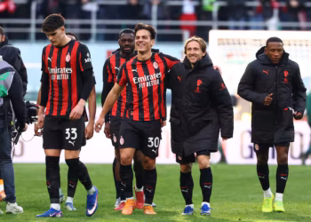 Ardon Jashari mahnitet nga Modriqi: “Të luash me të është një dhuratë”