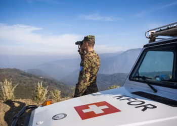 Zvicra synon rritjen e numrit dhe zgjatjen e misionit të ushtarëve në KFOR deri në vitin 2029