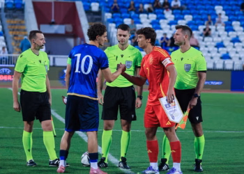 Spanja vazhdon ta diskriminojë Kosovën në sport