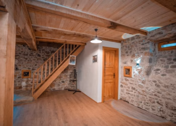 Përfundon restaurimi i kullës së Bashor Pren Gegajt në Gurakoc