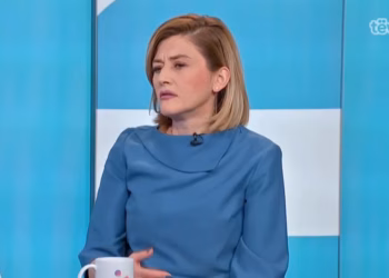 Kusari- Lila: S’kemi diskutuar për Osmanin, duhet dakordim me partitë që të shmangen zgjedhjet