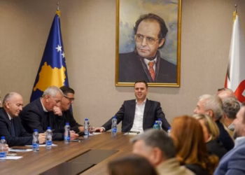 Sot mblidhet Kuvendi i LDK-së, kryetar i ri apo vazhdim me Abdixhikun