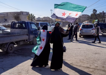 Siria u jep shtetësinë kurdëve, njeh gjuhën kurde si “gjuhë kombëtare”