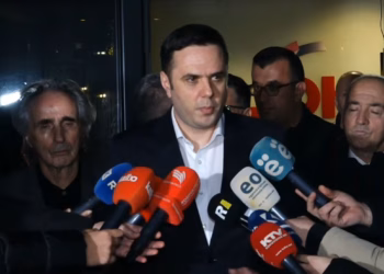 Përfundon mbledhja, Abdixhiku: Do ta ofroj dorëheqjen në Kuvendin e LDK-së