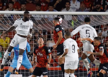 Mbappe dominon me gola edhe në Champions