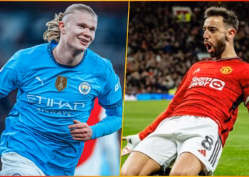 United – City, derbi i Premier Leagues