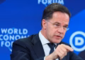 Rutte në Davos: NATO është thelbësore për mbrojtjen e Evropës dhe SHBA-së