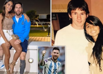 Ëndërron të bëhet pronar i një klubi pas daljes në pension, Messi flet edhe për jetën personale