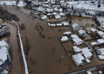 Komuna e Mitrovicës së Jugut hap aplikimin për vlerësimin e dëmeve nga vërshimet