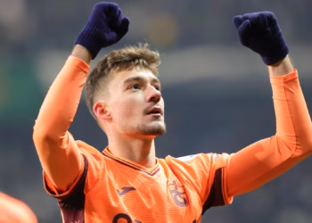 Konfirmohet gjithçka, Muçi do të qëndrojë tek Trabzonspor