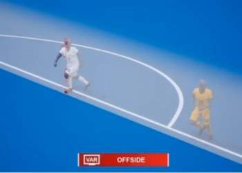 UEFA “frenon” idenë e Arsene Wengerit për ofsajd