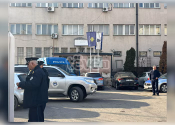 Sot mbahen seancat dëgjimore për të arrestuarit në Prizren